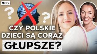 Jak powinien wyglądać system edukacji w Polsce? | Anna Lewandowska | Z kobietami o biznesie #3