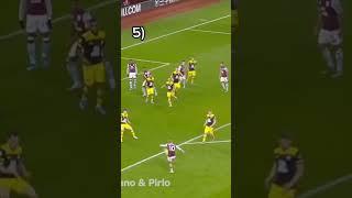 Jack grealish attığı en güzel 10 gol