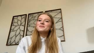 Maya Johnson UNW