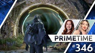 Warframe | Prime Time 346: The Duviri Paradox Content Showcase with Megan & Rebecca