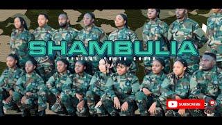 Revival Youth Choir - SHAMBULIA (Official 4K MV 2023)