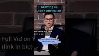 Growing Up Asian in Australia - Asian Australian Stories (clip)