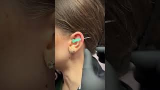 This Is For You If You Want a Helix Piercing  @undergroundbodypiercing  #earpiercing #piercing