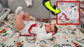 Huge haul for new baby| Changing reborn baby doll| Opening happy mail! nlovewithreborns2011