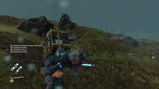 Death Stranding Part 5