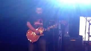 The Black Swan   Rule Of Fear   Live @ Metal Blast 2015 fan capture