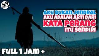 (Updated Sampe Tamat) INI BUKAN PERANG, MELAINKAN PEMBANTAIAN !! || Alur Cerita Kingdom 1-4