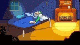 Stardew Valley : Intro
