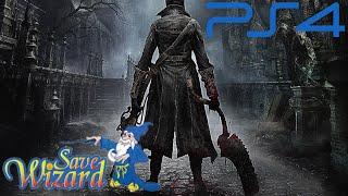 Bloodborne TRUCOS-CHEATS PS4 | Savewizard