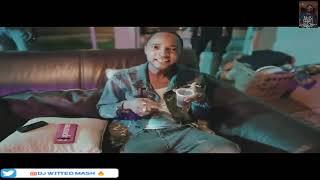 BEST_ DANCEHALL_ VIDEO_ MIX _2023 _DJ WITTED  MASH ft Konshes,10Tik,Alkaline ,Govana & Makanaki.