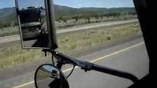 TRUCKING IN UTAH