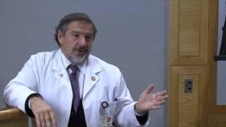 Edgar Garcia-Rill, Ph.D.