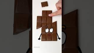 Goodland | Chocolate Geometry  #goodland #shorts #doodles #doodlesart