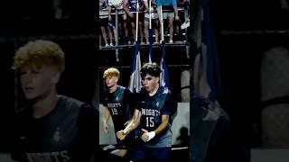 INSANE HIGHSCHOOL SOCCER FINAL!  #highschoolsoccer #lozzzproductionz