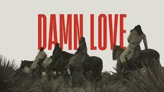 [FREE] Trap Type Beat - "DAMN LOVE" | Type Beat | Freestyle Beat | Free Trap Instrumental 2025