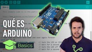 ARDUINO: QUÉ ES, CÓMO FUNCIONA y PARA QUÉ se puede UTILIZAR