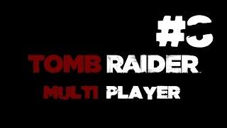 Tomb Raider Multiplayer #8 - Nekov4ego IMPOSTER