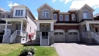 1240 McCron Crescent Newmarket, ON Stonehaven/Wyndham Village Gloria Franchi Sales Representative