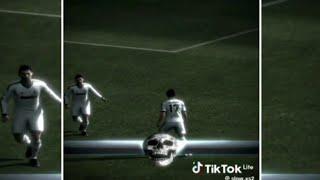 COM MEDO! - sayfalse, scythermane x Pes 2013 Edit (SUPER SLOWED)