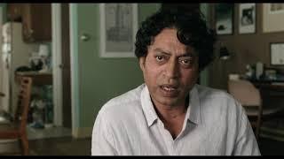 Life of Pi (2012) - Goodbye Scene (Irrfan Khan)