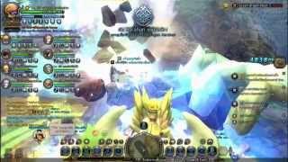 Dragon Nest: Level 60 Guardian  PVE