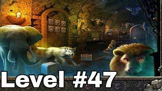 Can you escape the 100 room 7 (VII) - Level 47