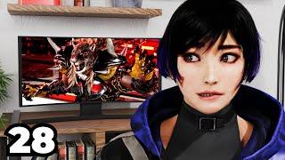 STREAMERS REACT TO ARMOR KING!! #28