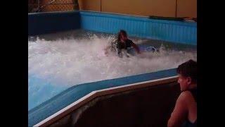 FlowRider Wipeouts The Ultimate Best Ever