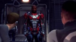 Mass Effect: Andromeda - New "Medicine"