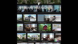 Final Cut Pro Shortcut | F | Mark as Favorite