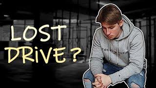 When you Lose Passion to Calisthenics | My Story & Advice