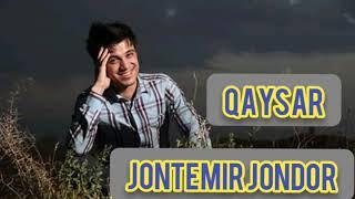 Qaysar. Jontemir Jondor