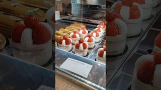 Amato – The Best Spot for Unique Ice Cream Flavors, Drinks & Cakes in Town! 
