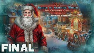 Bridge to Another World: The Christmas Curse Collector's Edition - Final