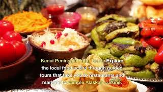 Things to in Kenai, AK