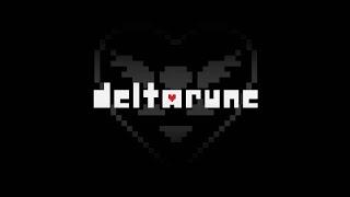 Pandora Palace (Nintendo Switch Variant) - Deltarune