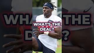 What Is Going On With Christian Harris? #texans #shorts