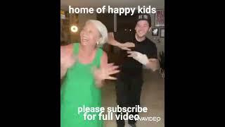 #shorts.mother and son kiss Daniel lie Dance#challenge#