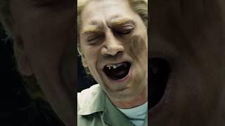 Wait… that’s Javier Bardem?! 