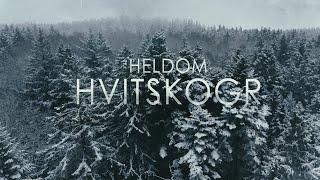 Heldom - Hvitskogr