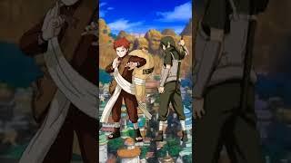 Who is Strongest | Gaara vs Itachi