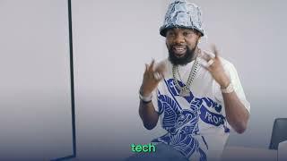 Patoranking and ALX Africa Announce $500,000 Tech Scholarship Initiative