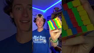 Do You Want A Gummy Bear? (Rubik’s Cubes) #shorts