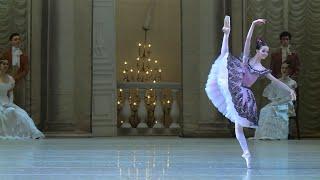 Maria Khoreva  - Top 3 Variations