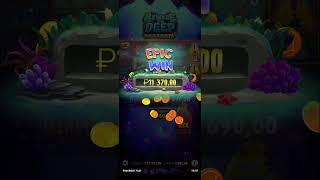 #slot  БОНУСКА Beware The Deep #pragmatic play