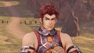 reyn enters a jumping competition