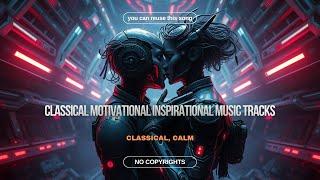 Classical Motivational Inspirational Music Tracks - No Copyright Discover a world of free music