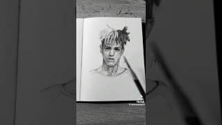 RIP ️ XXXTENTACION  #nump #llj #shorts #whydidntmyexcomeback