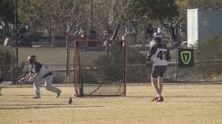 Wasatch LC 2026 vs Aviators (UT) @ Adrenaline Blackjack Classic 12/7/24 - FULL GAME FILM