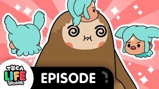 SO MANY SLOTHS  | Toca Life Stories